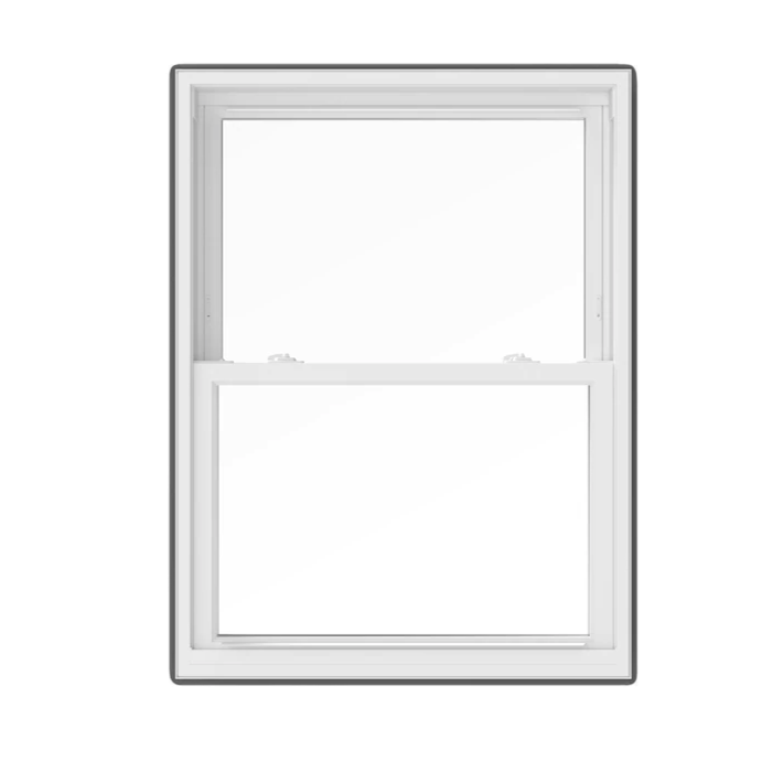 150 Series Vinyl Replacement Double-Hung Window