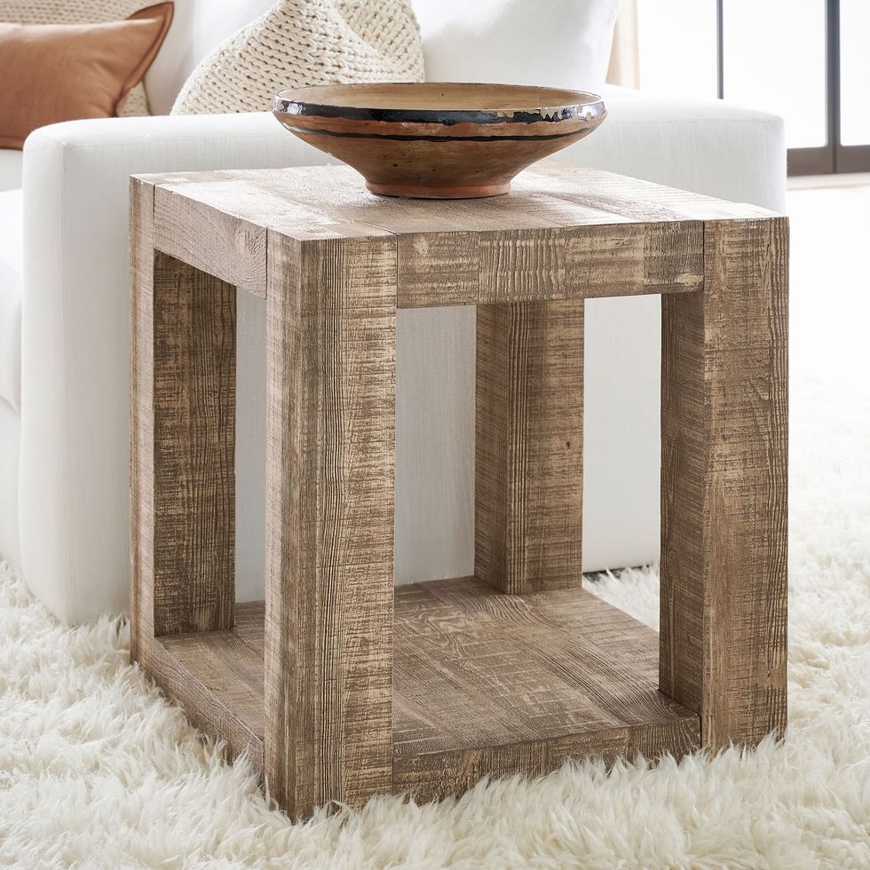 Palisades Side Table