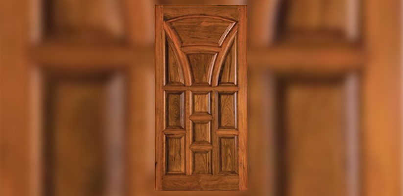 Wooden-Doors