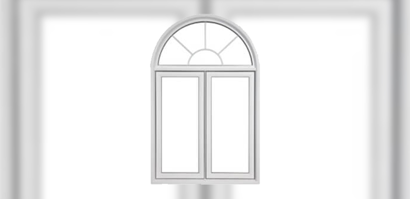 arched-window