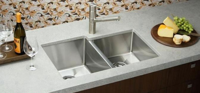Kitchen Modern sinks