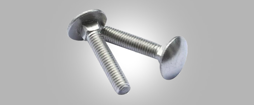 Round-Head-or-Cup-Bolt