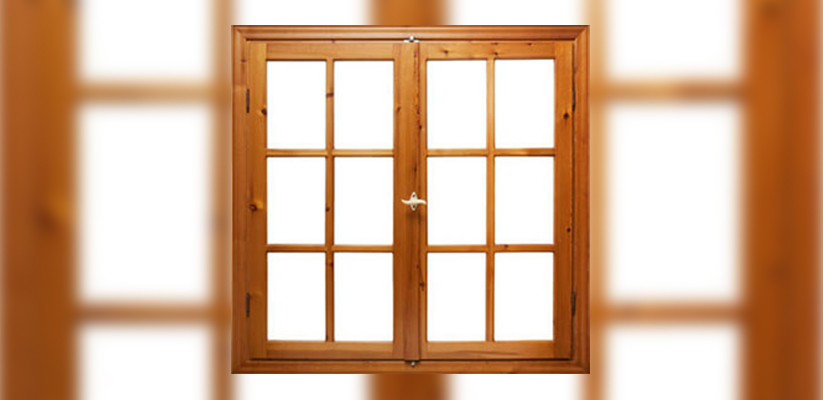 Wooden-Windows