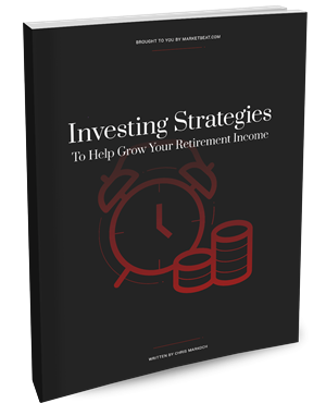 Investing Strategies To Help Grow Your Retirement Income Cover