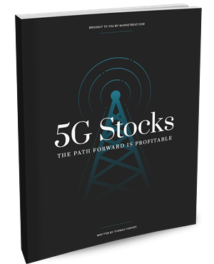 5G Stocks: The Path Forward is Profitable Cover