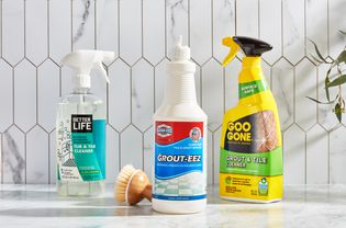 Best Grout Cleaners