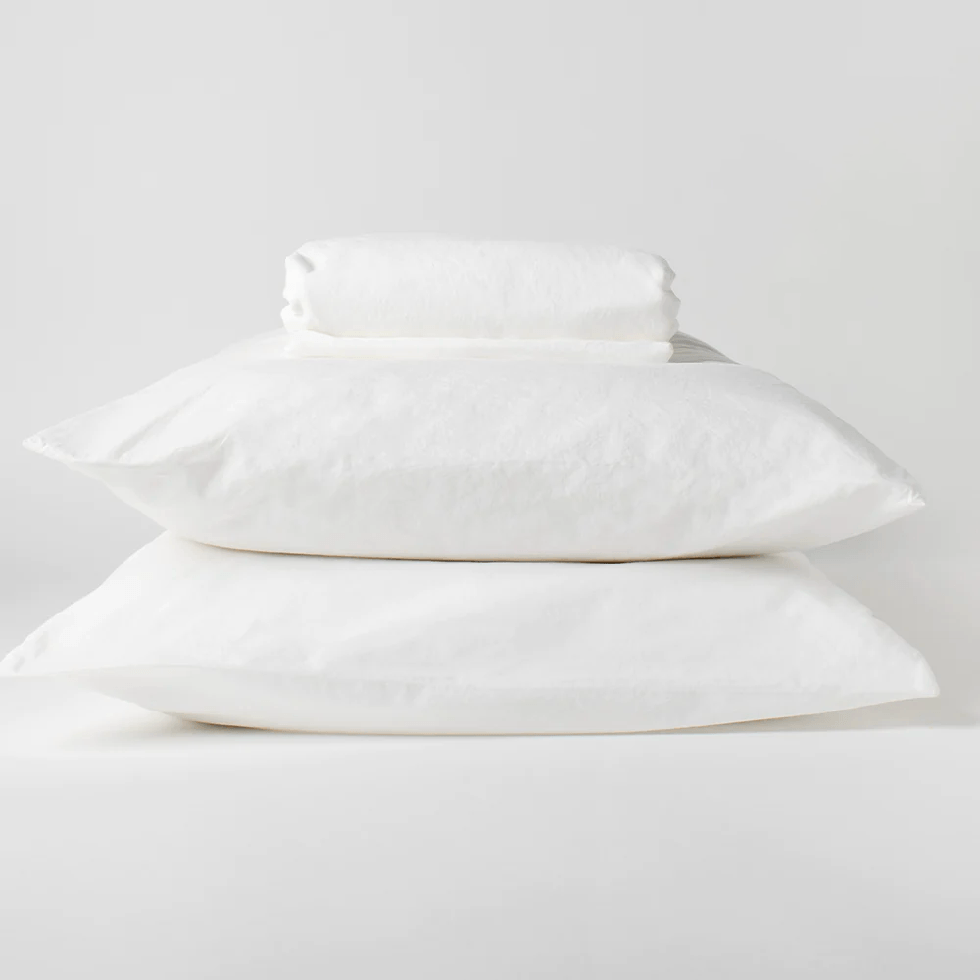 The Crisp Sheet Set