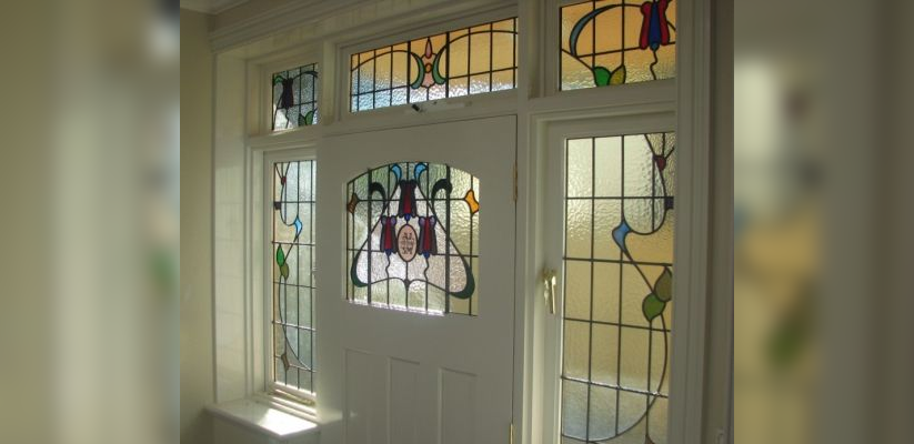Leadlight-doors-and-stained-glass-door