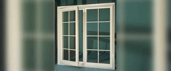 Push Out Casement-Windows