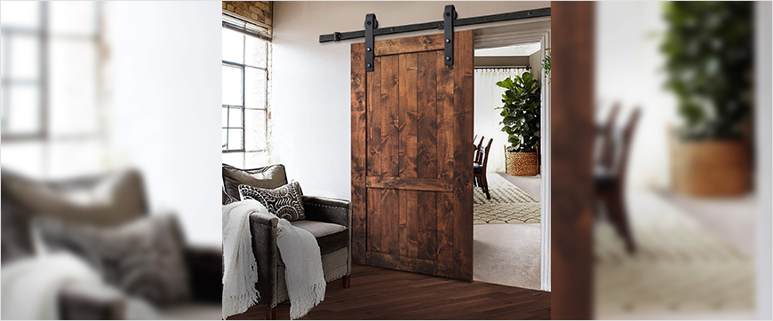 barn doors