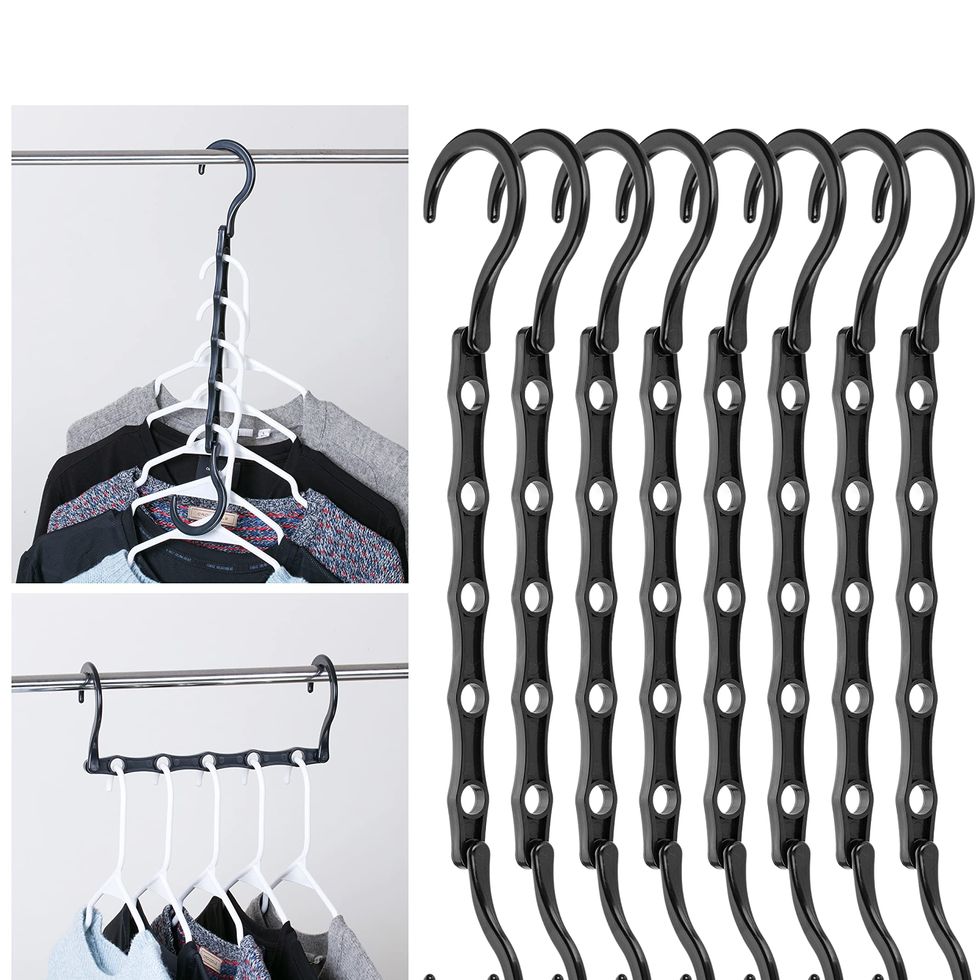 Space Saving Hangers