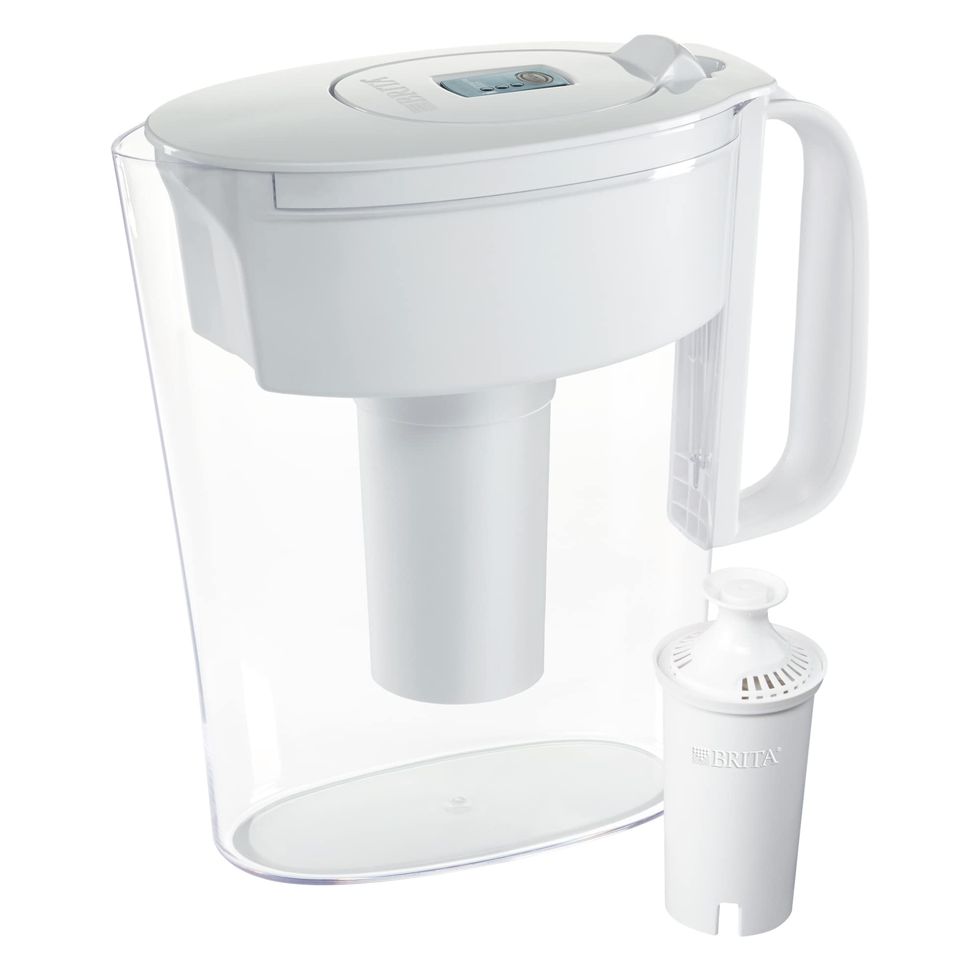 Water Filter Pitcher