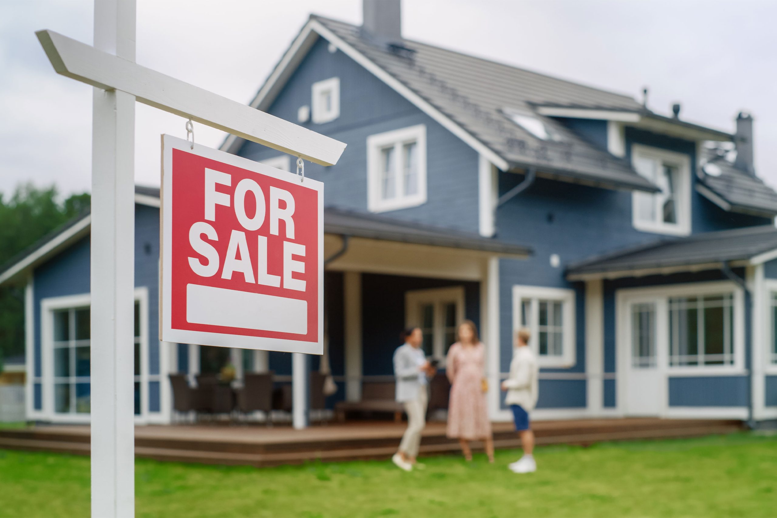 Will You Pay Taxes on the Sale of Your Home? Hello Home