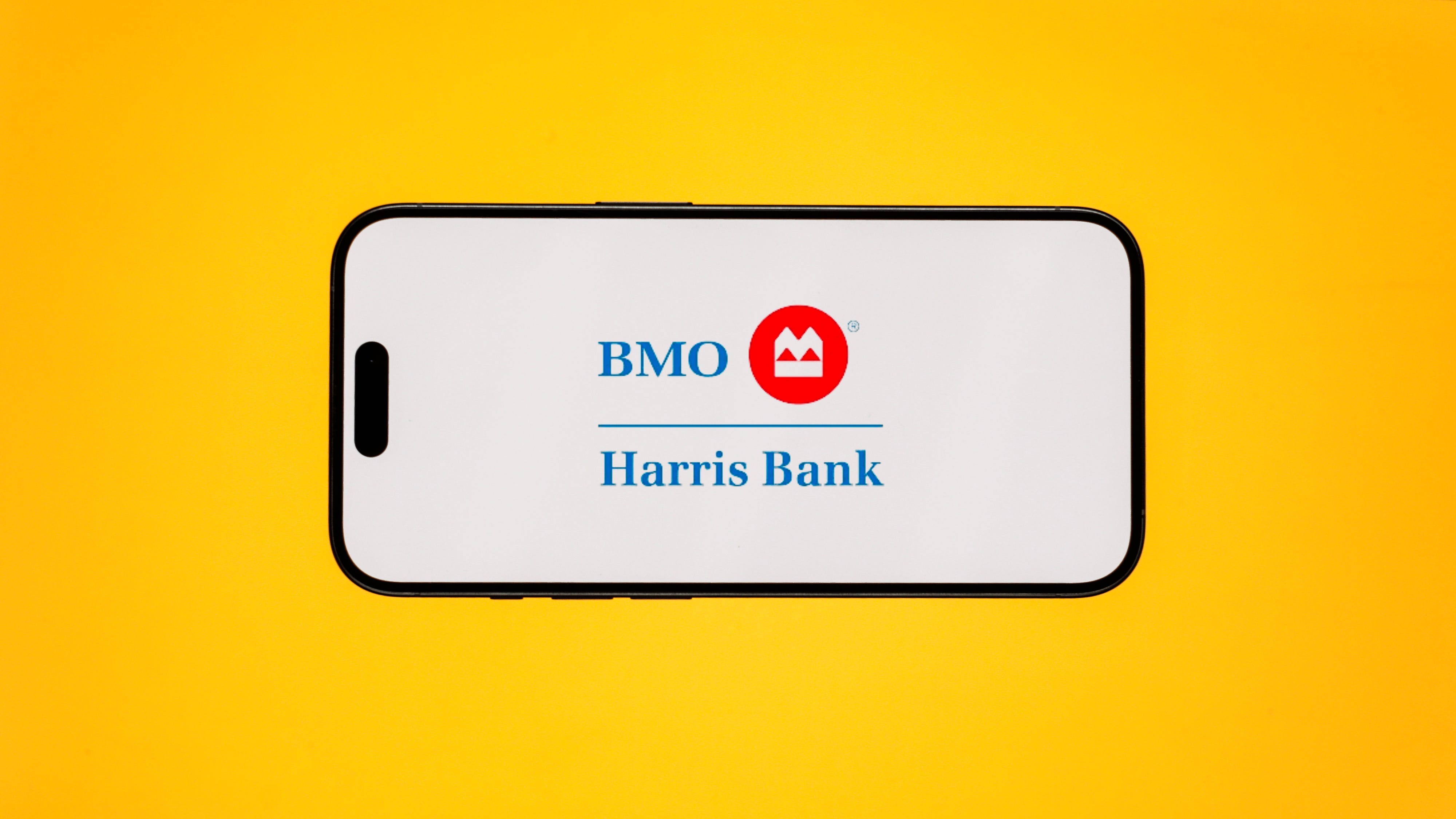 BMO Harris Bank