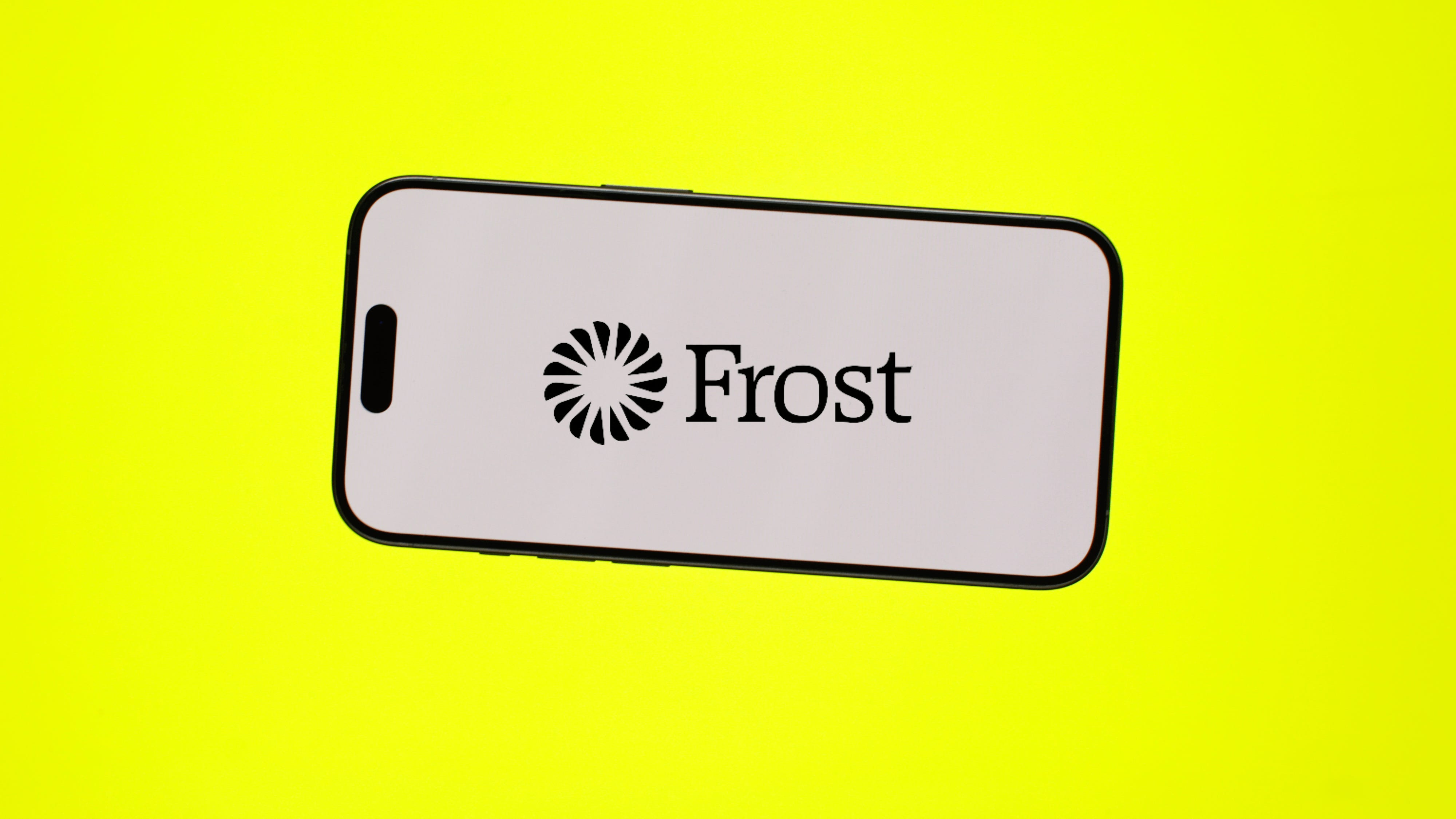 Frost Bank