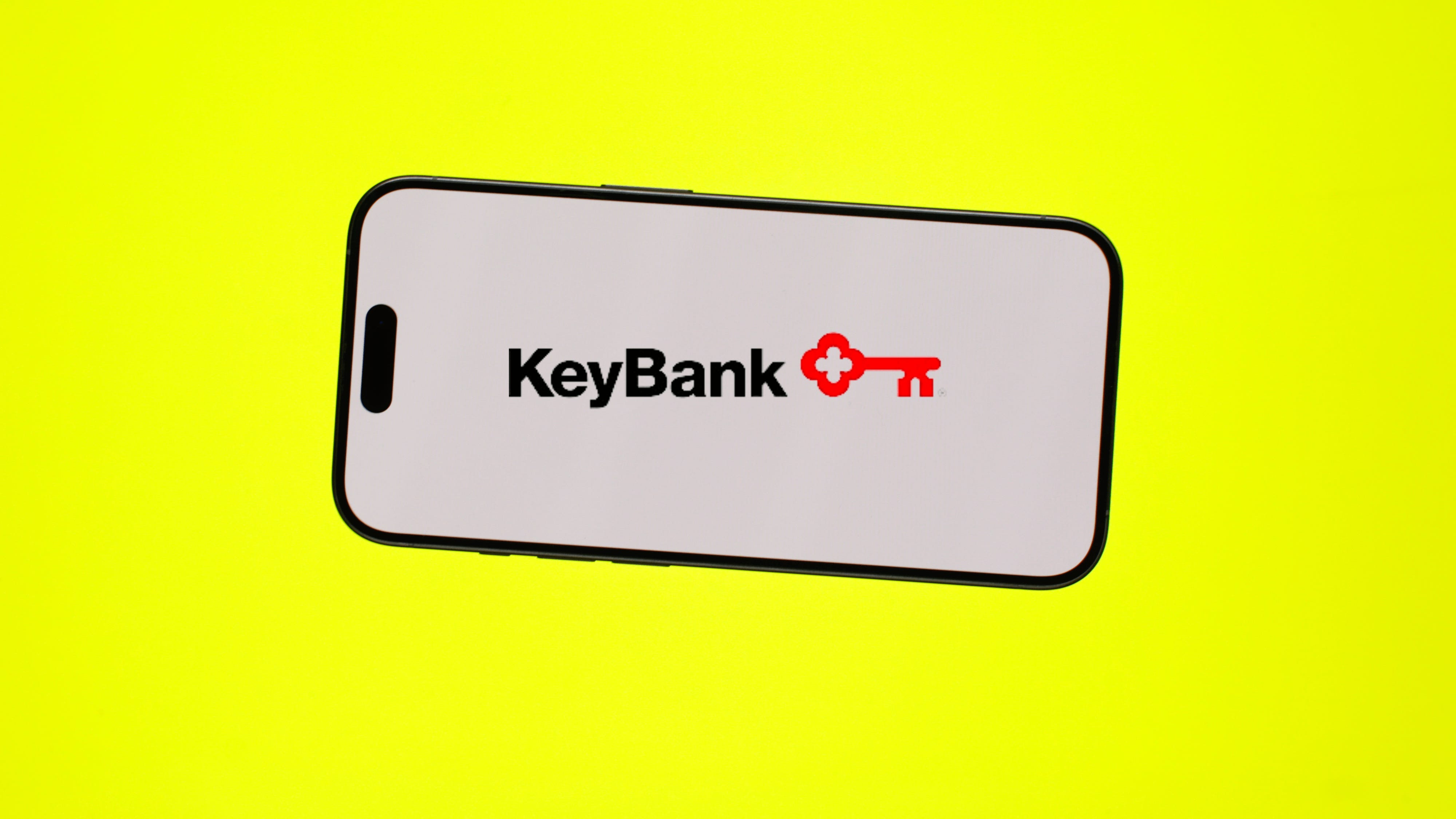 KeyBank