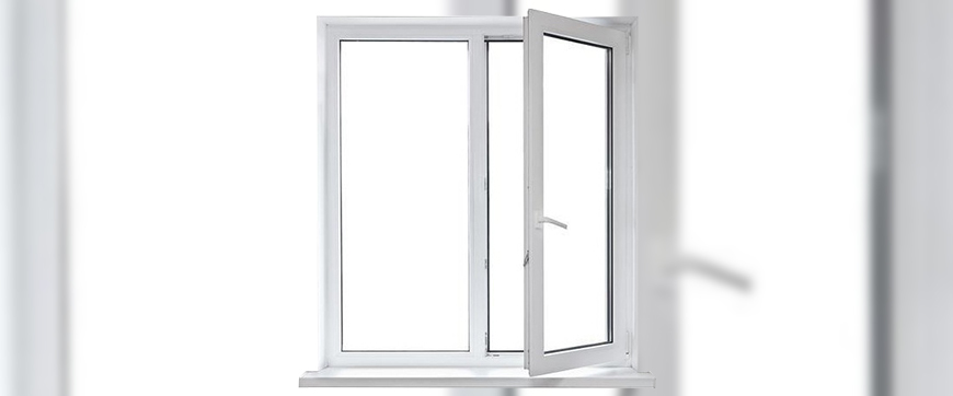 UPVC Casement Door