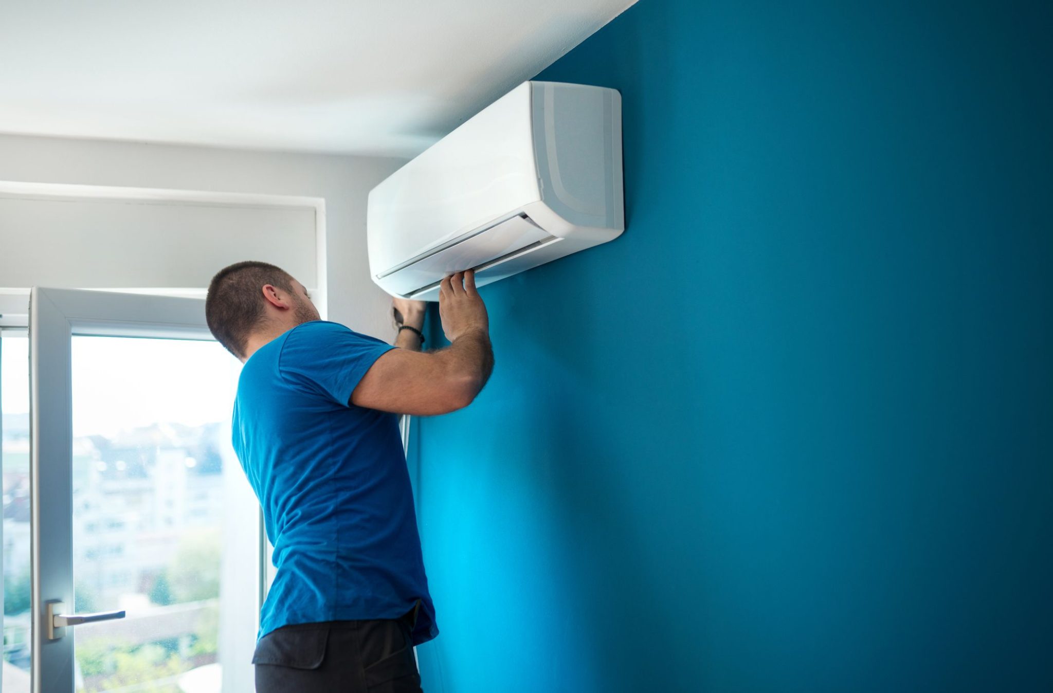 How Much Does an Air Conditioner Really Cost to Install? What to Know