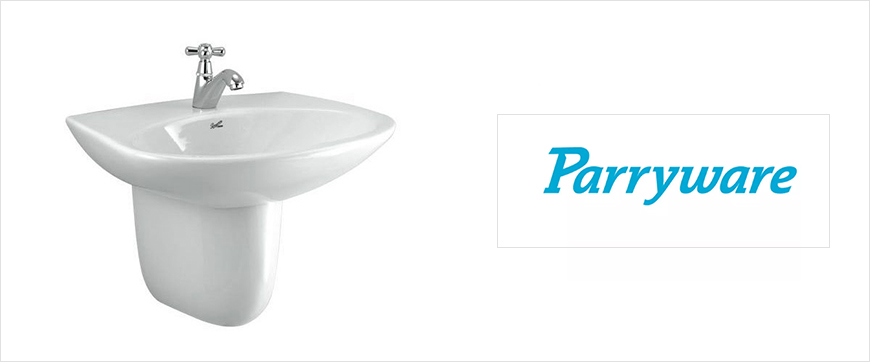 Parryware Wash Basins