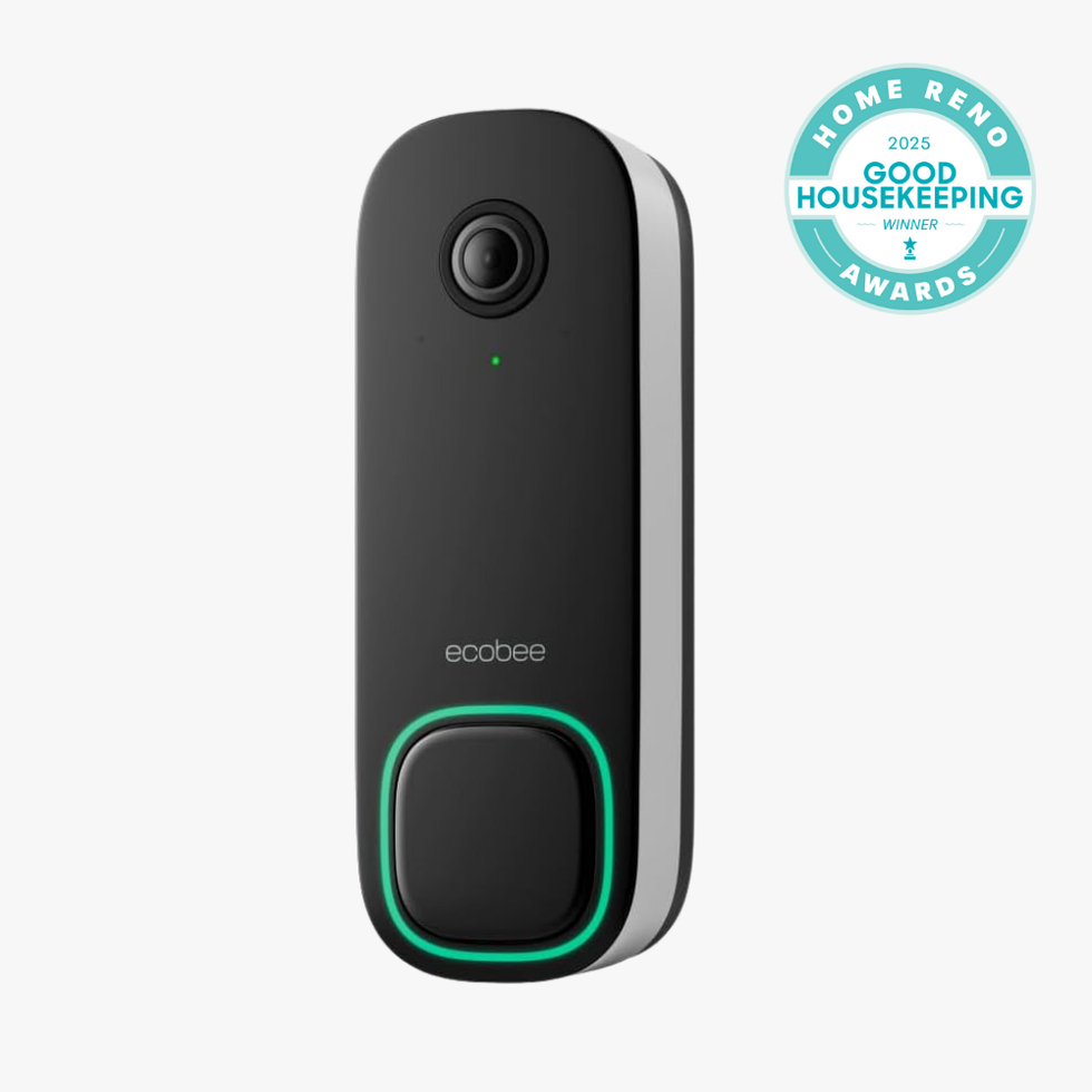 Ecobee Smart Video Doorbell Camera