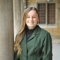 Headshot of Laura Millar